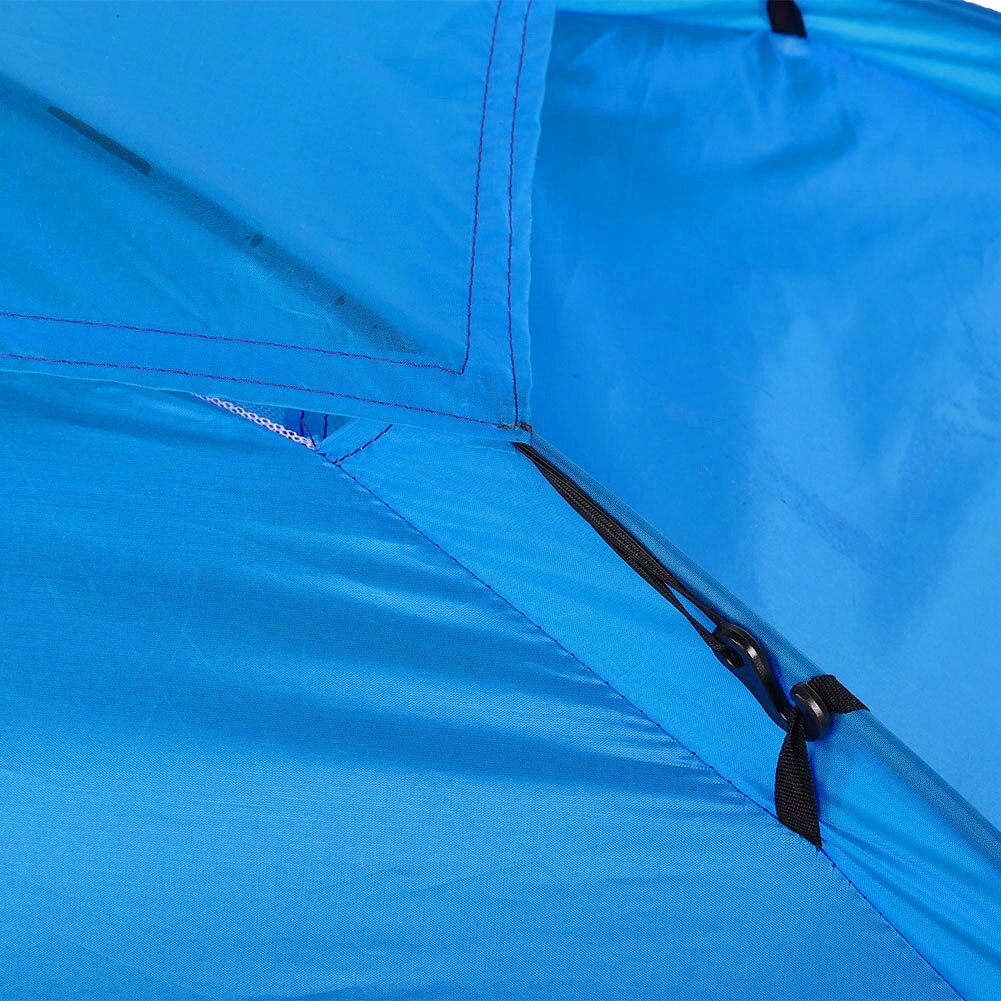 Cheap Goat Tents Outdoor Single Person Leisure Waterproof Tent For Camping Fishing Climbing( Suitable For Camping, Climbing, Fishing) Tents 